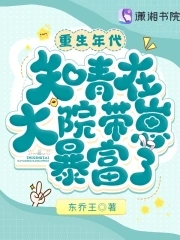 重生知青的年代的小说