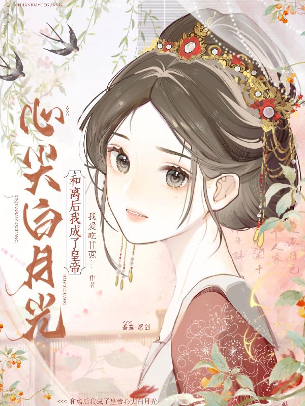 和离后我成了太子妃
