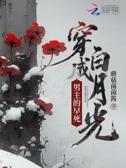 穿成男主的早死哥哥