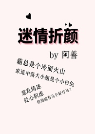 迷情的危险小说